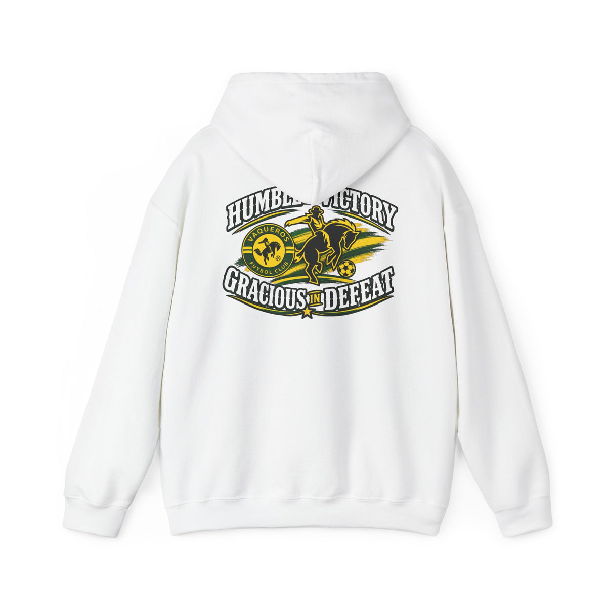Humble Hoodie