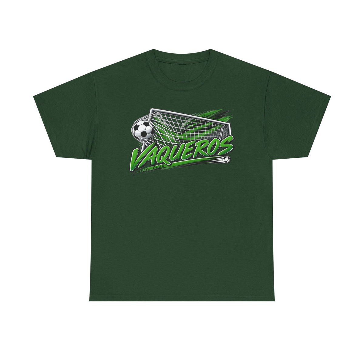 Retro Cotton Tee - Personalized