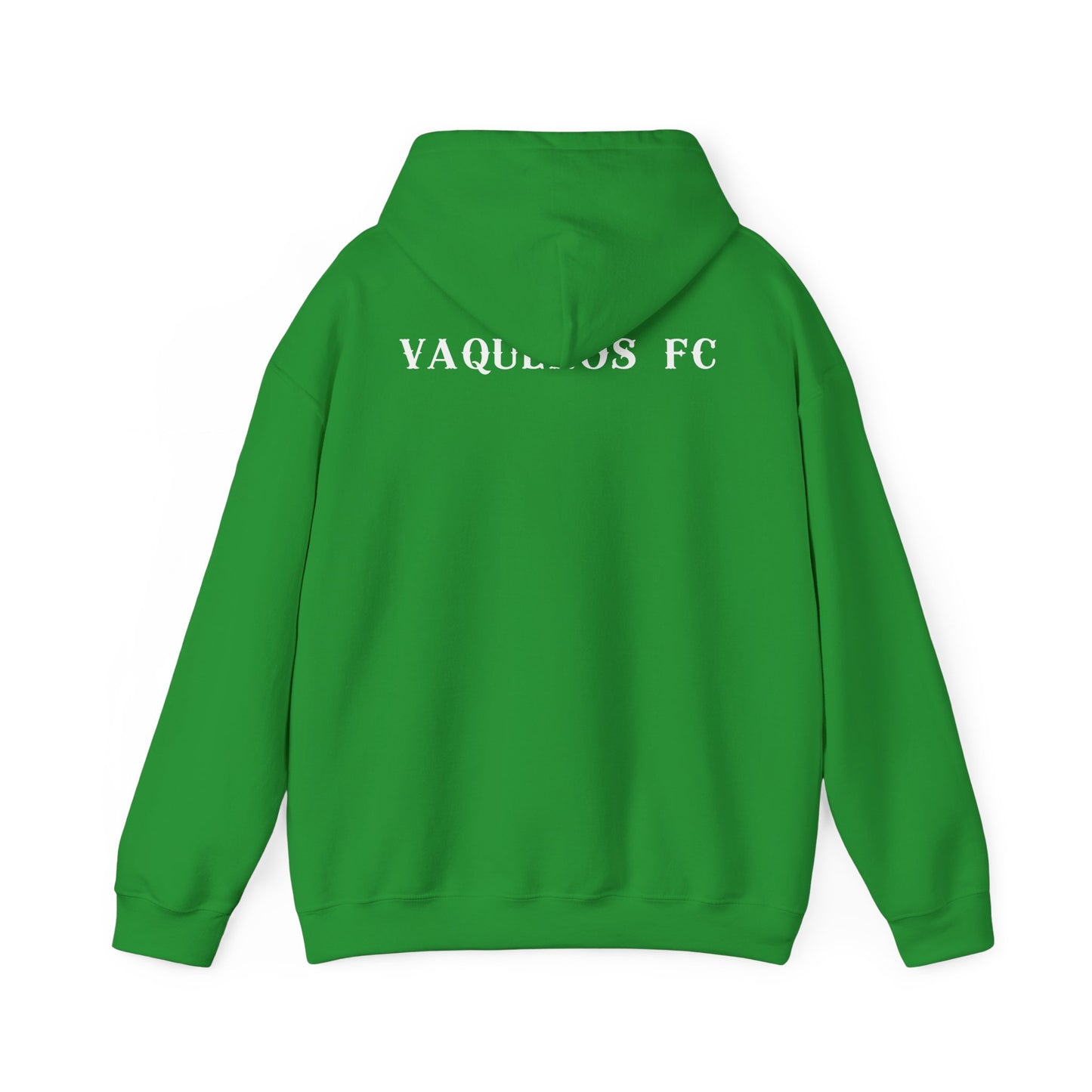 Vaqueros Hero Dad - Hoodie