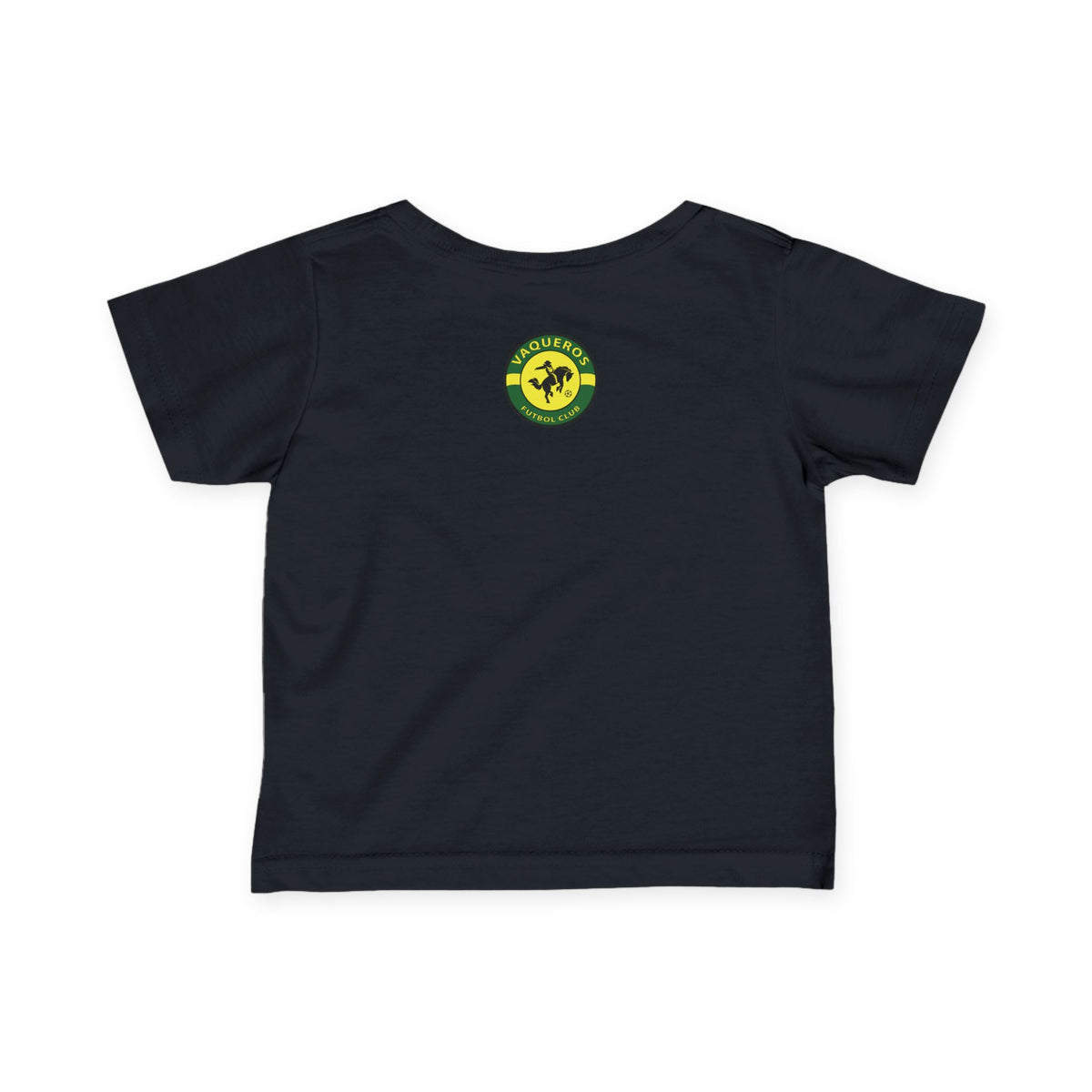 Future Vaquero Infant Jersey Tee