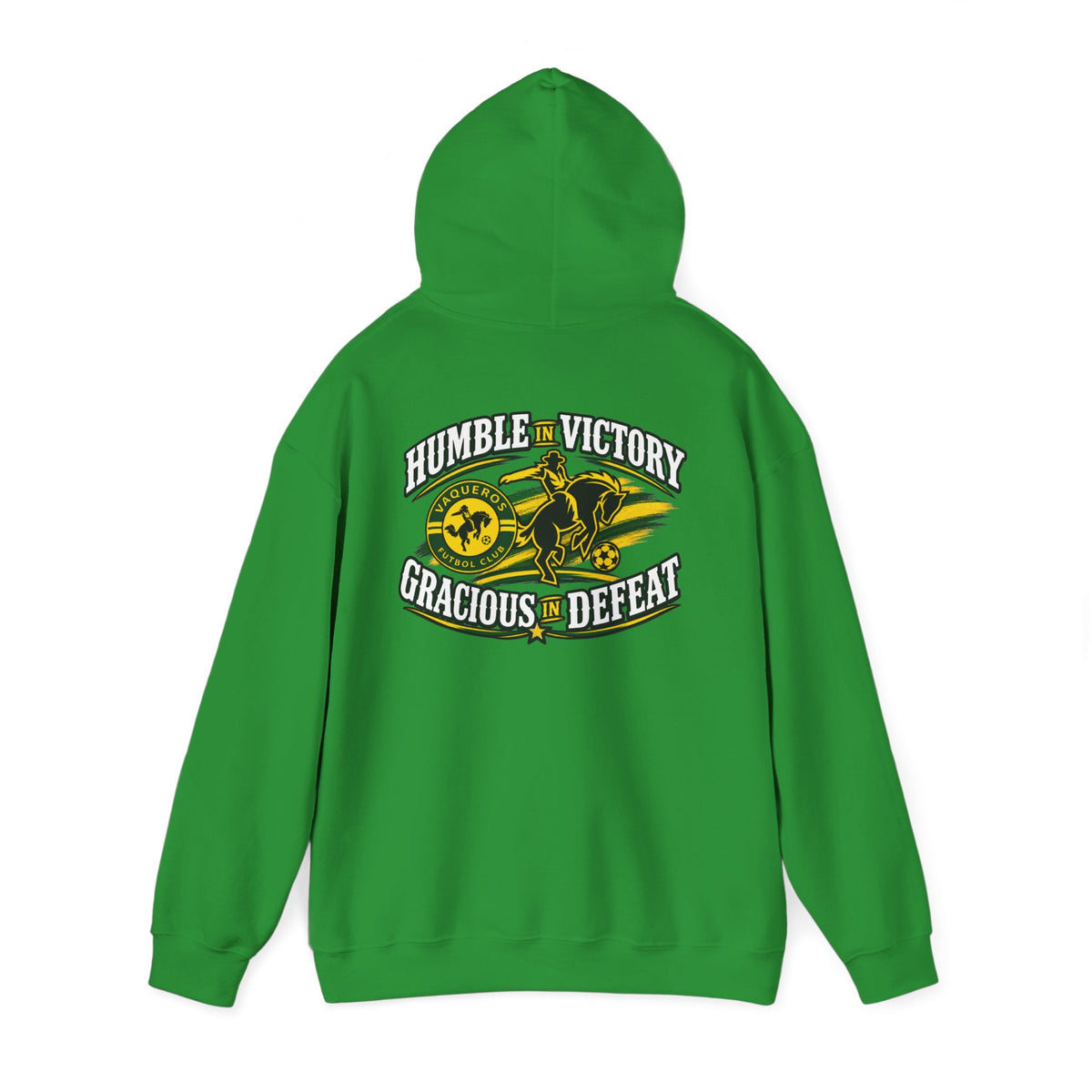 Humble Hoodie