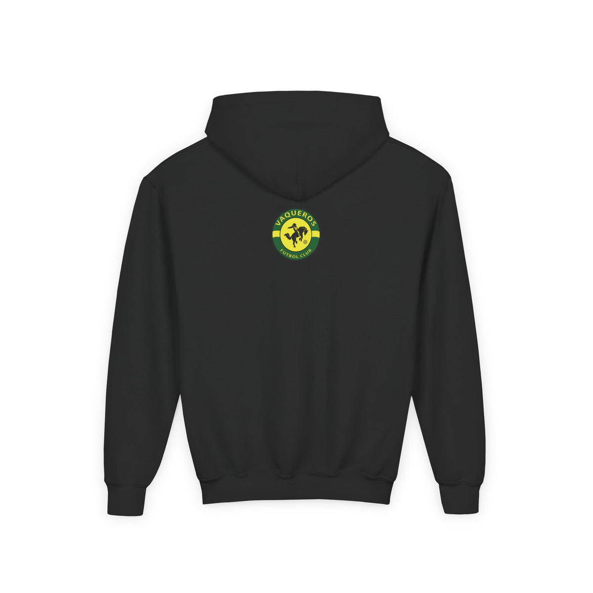 Future Vaquero Youth Hoodie