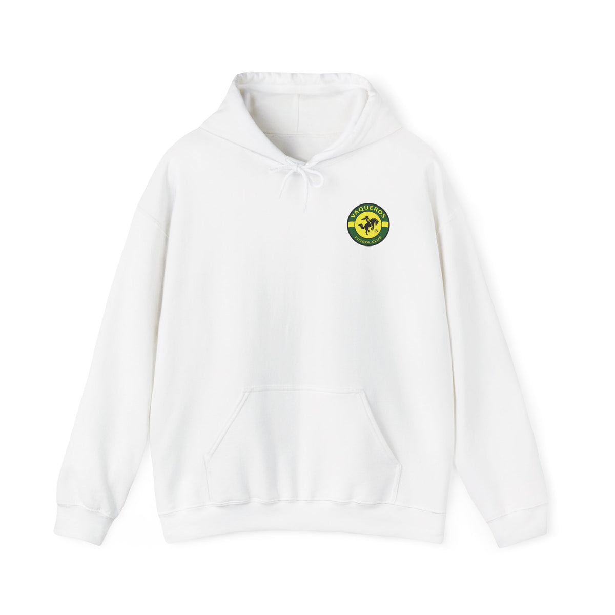 Humble Hoodie