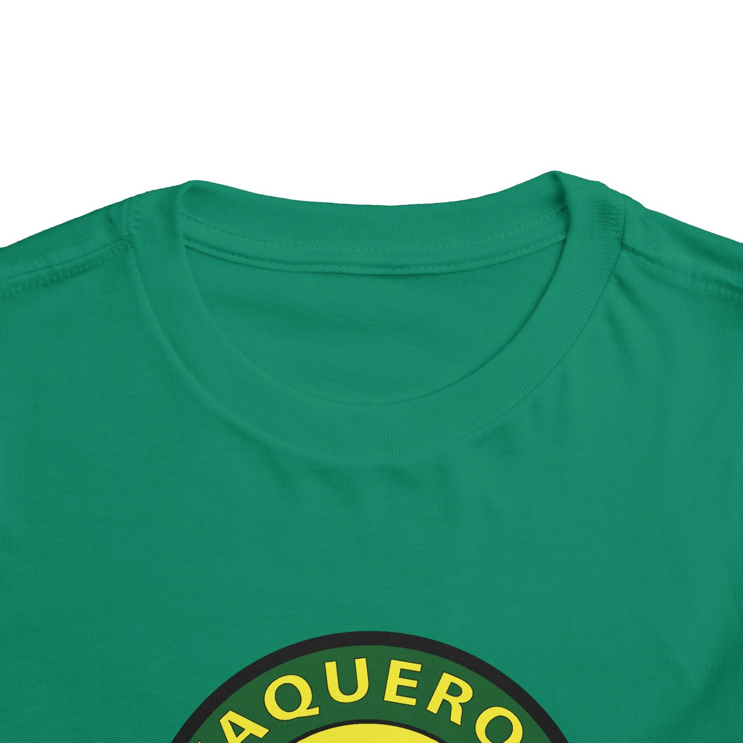Little Vaqueros Logo - T-Shirt for Kids