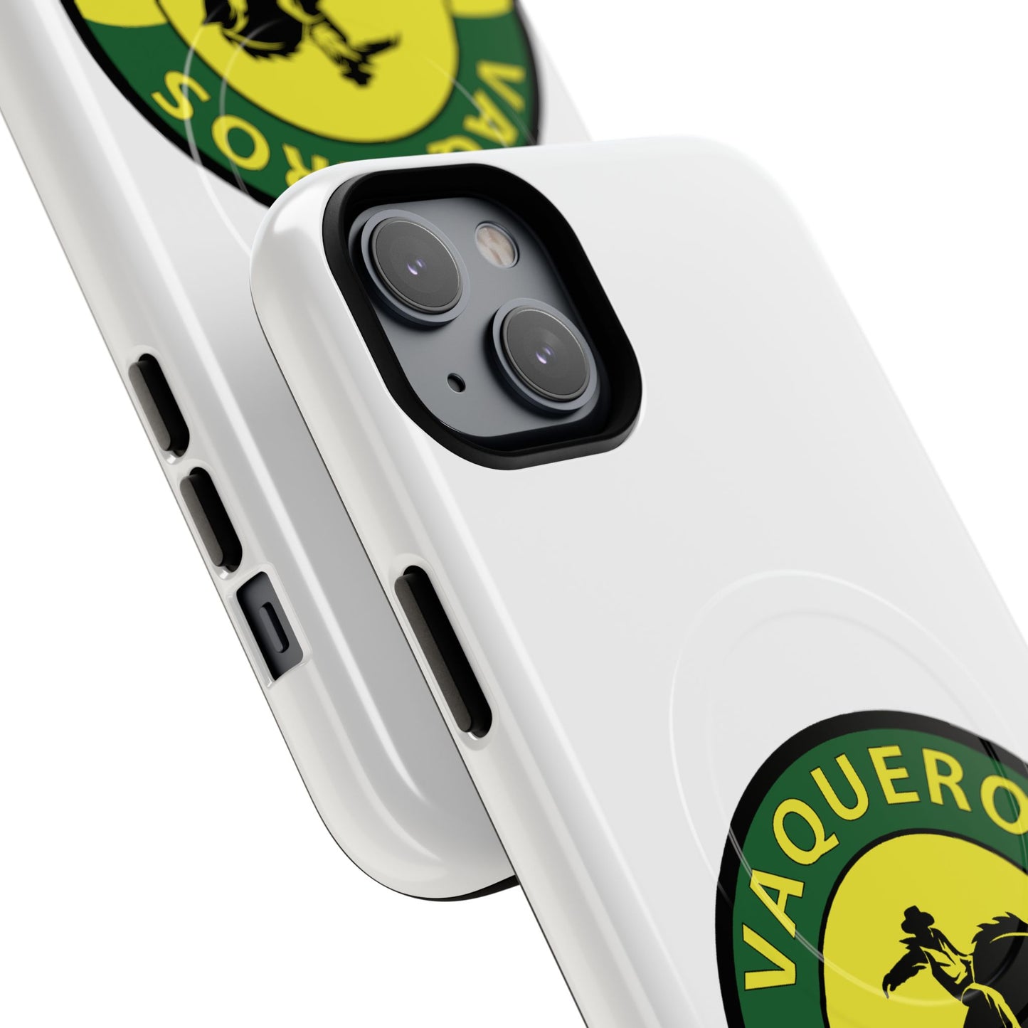 iPhone Tough Magnetic Cases