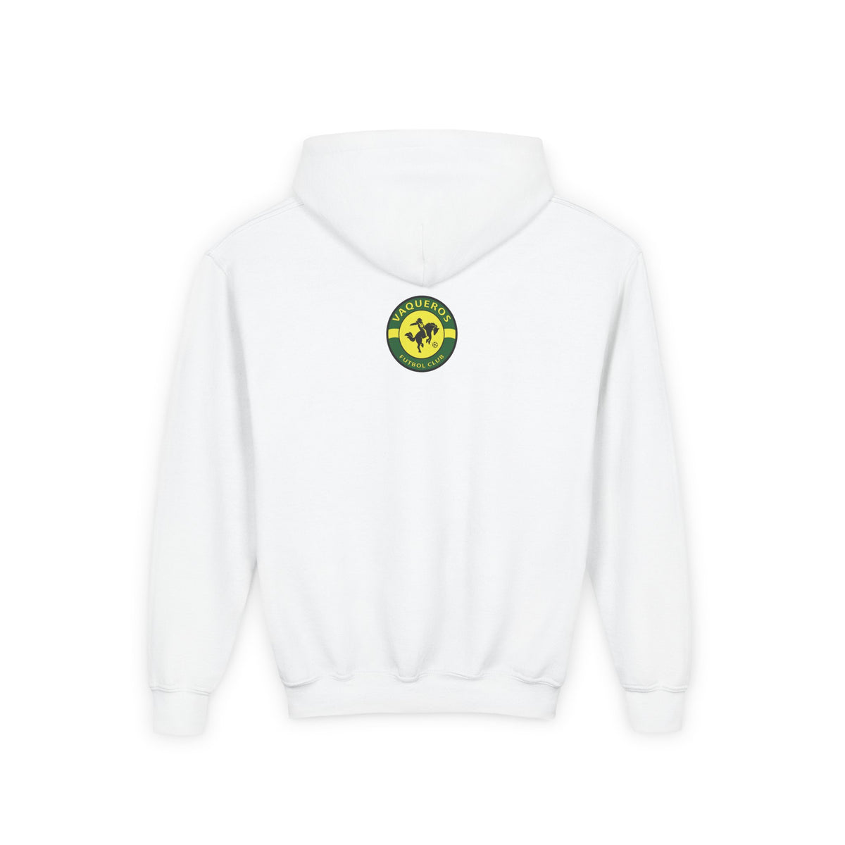 Future Vaquero Youth Hoodie