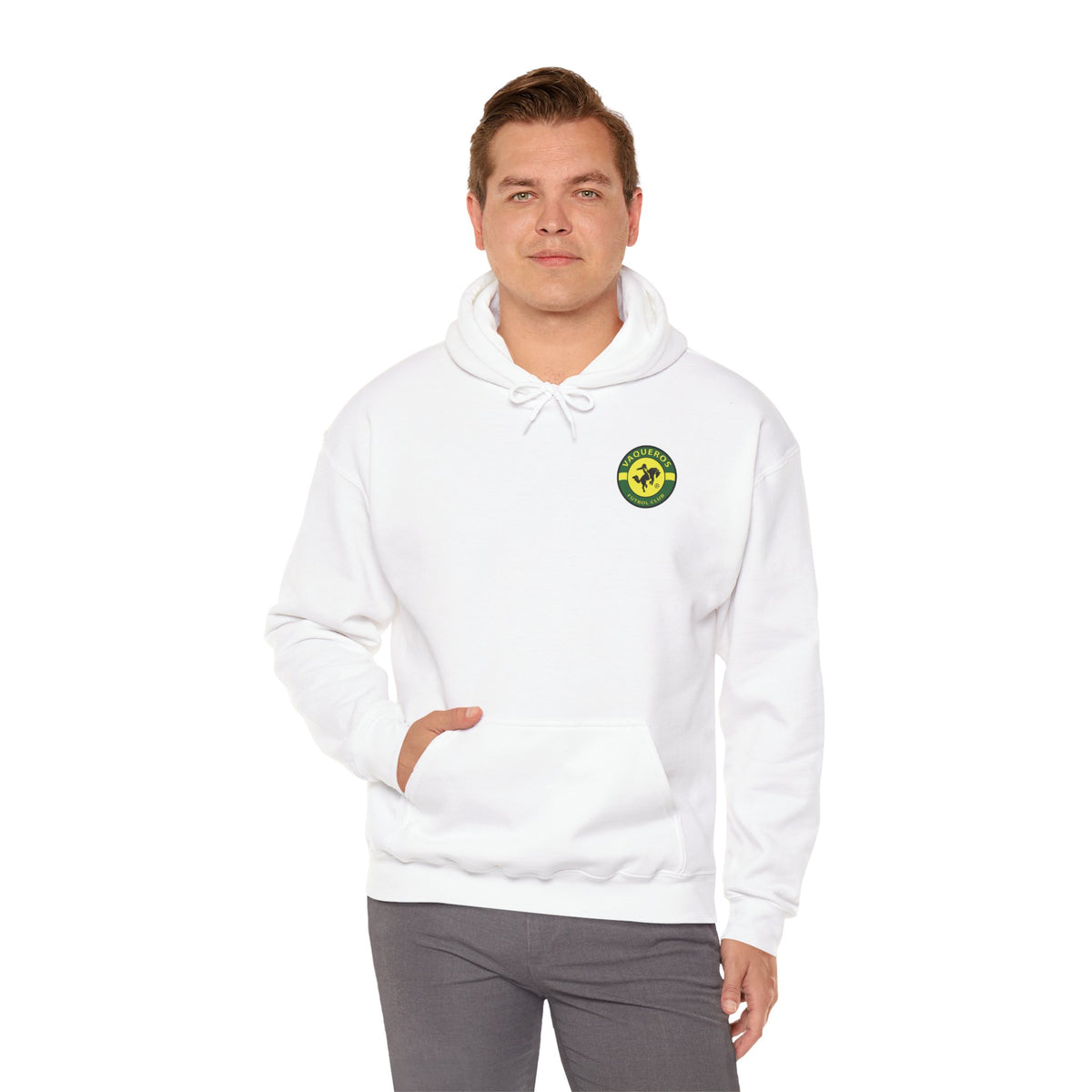 Humble Hoodie