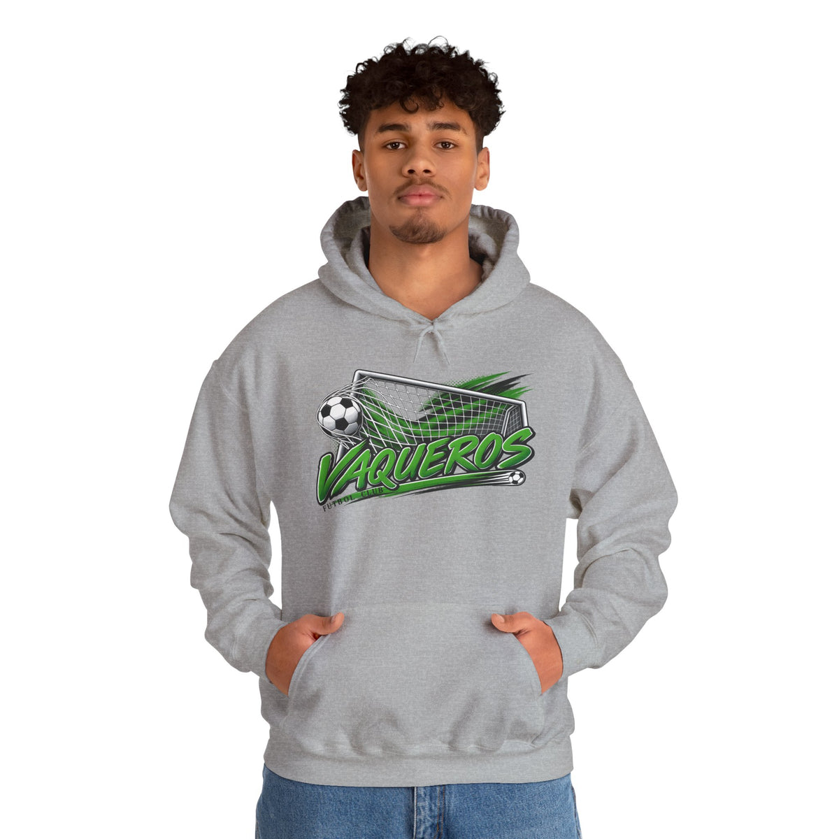 Retro Hoodie - Personalized