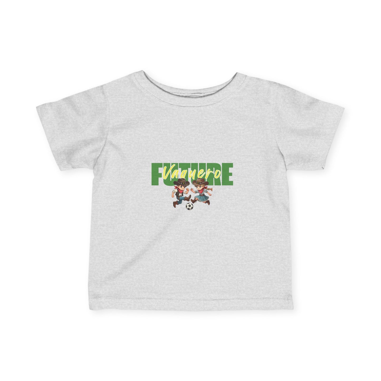 Future Vaquero - Infant Tee