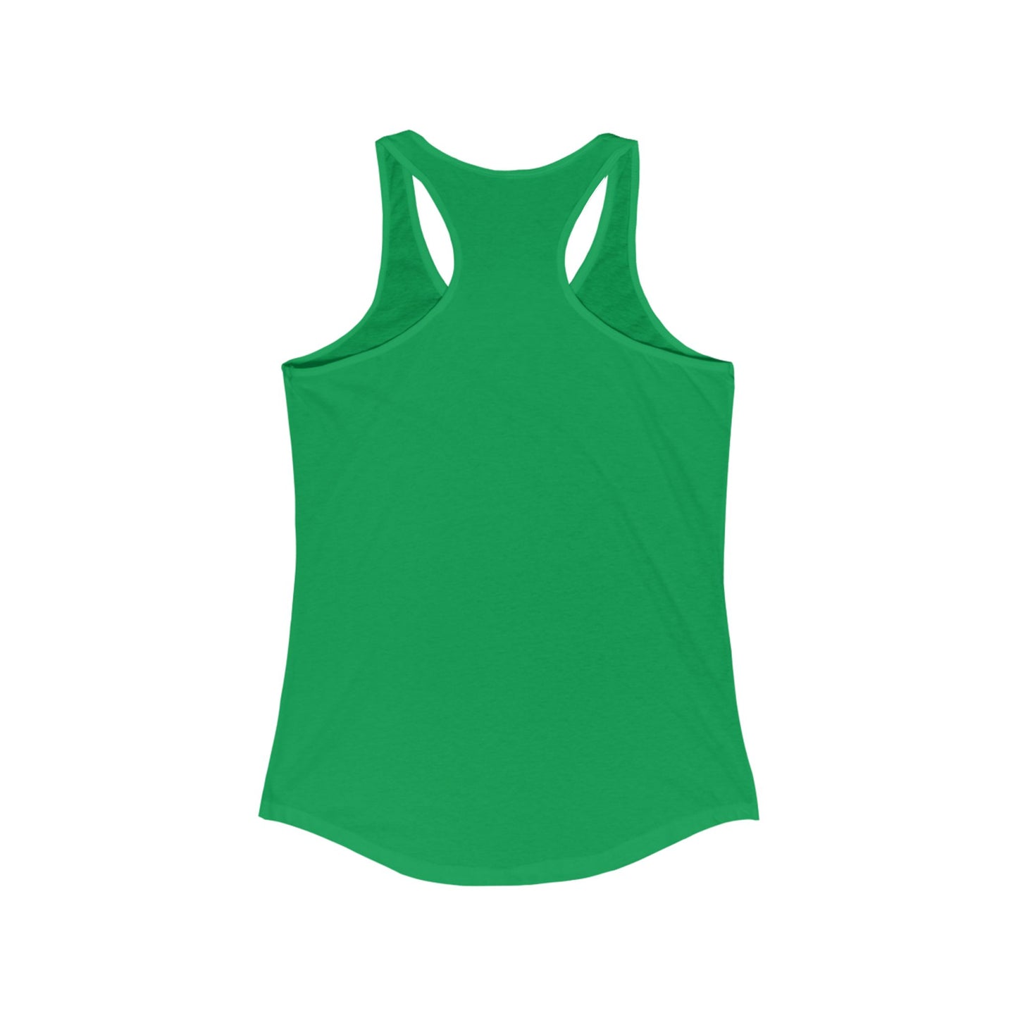Sideline Social Club - Racerback Tank