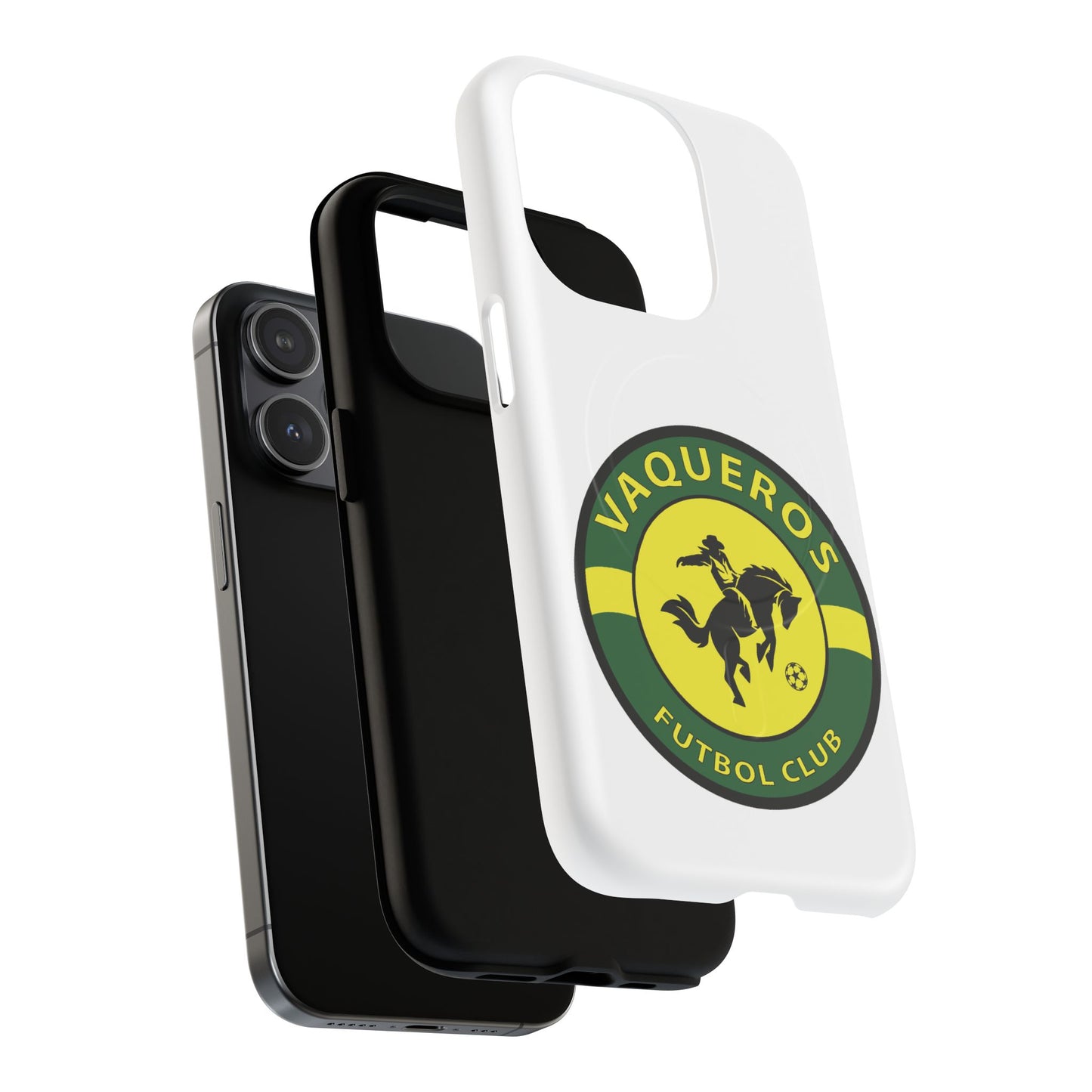 iPhone Tough Magnetic Cases
