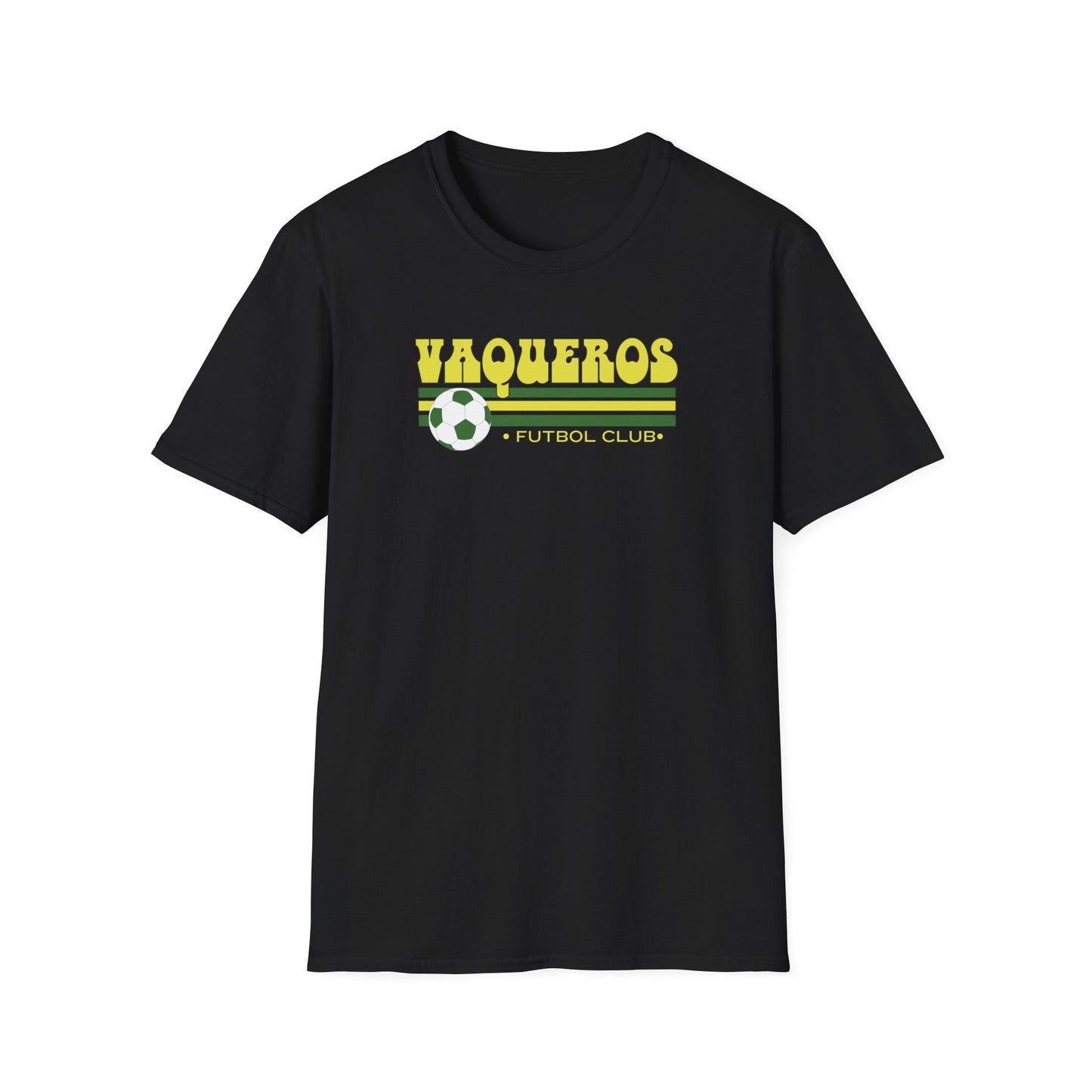 Retro VFC - Softstyle T-Shirt