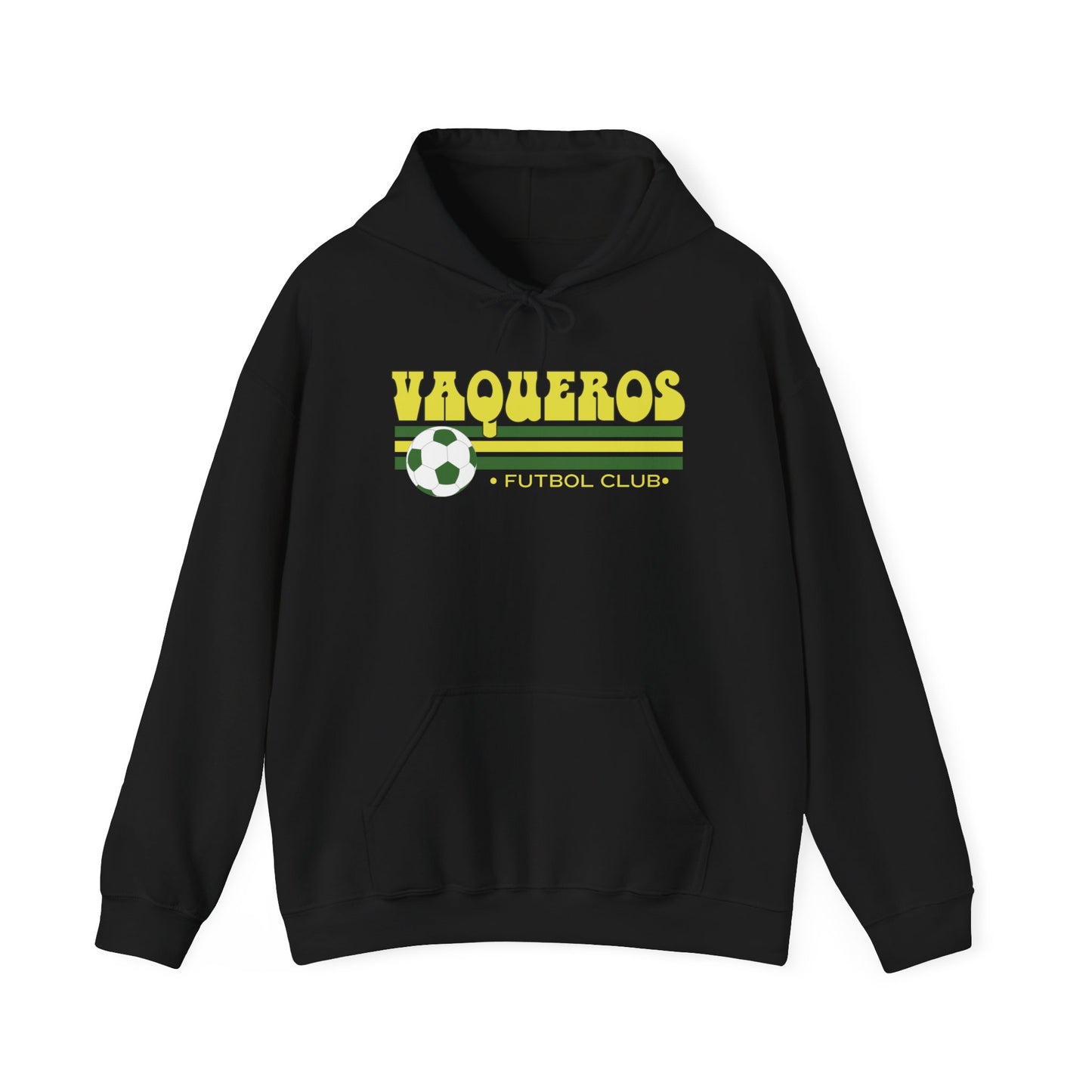 Retro VFC - Hoodie