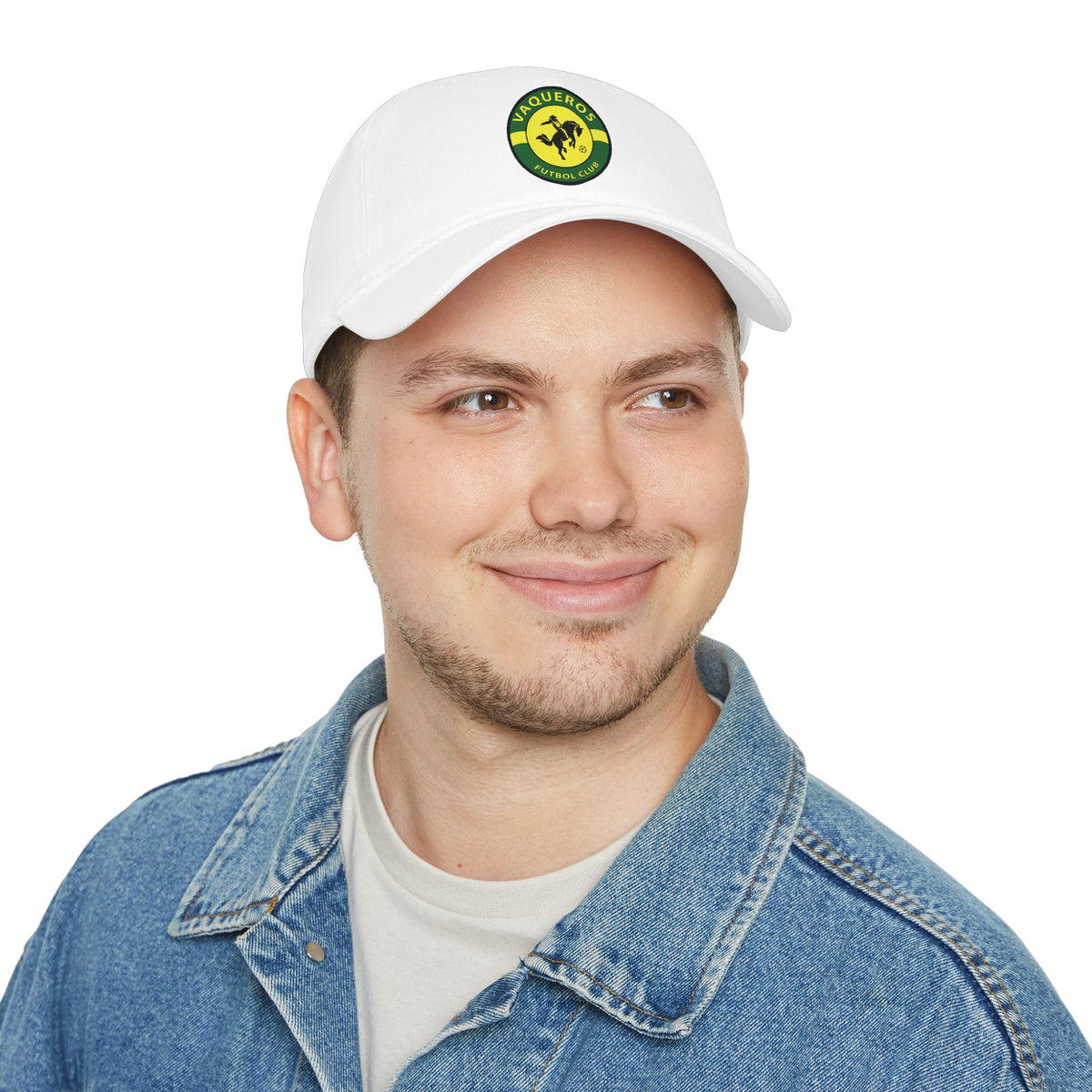Vaqueros FC Baseball Cap