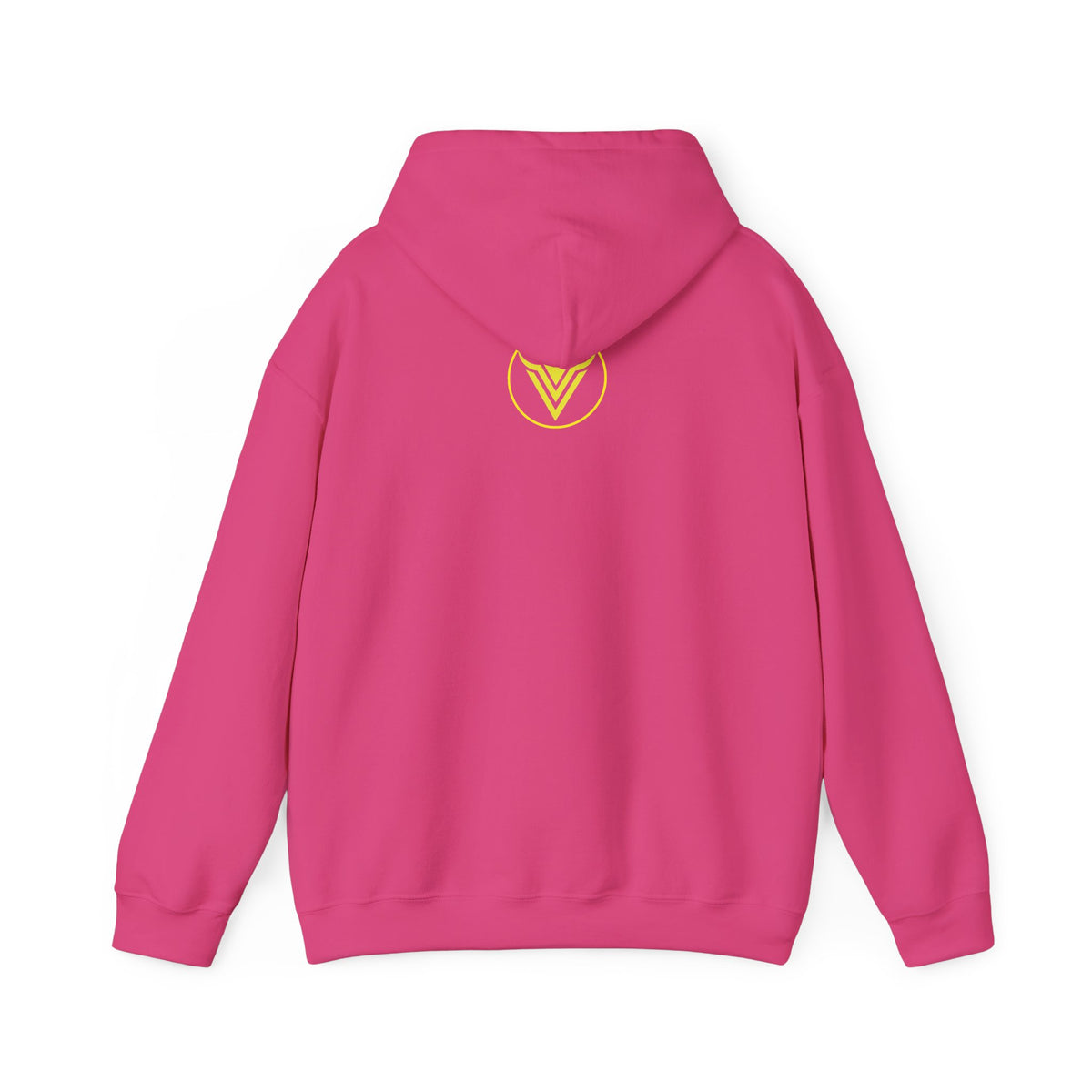 Vaqueros Mom Overlay- Hoodie