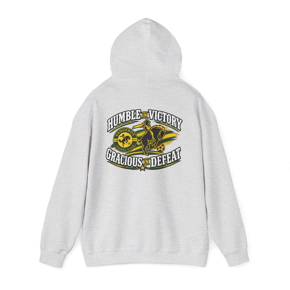 Humble Hoodie