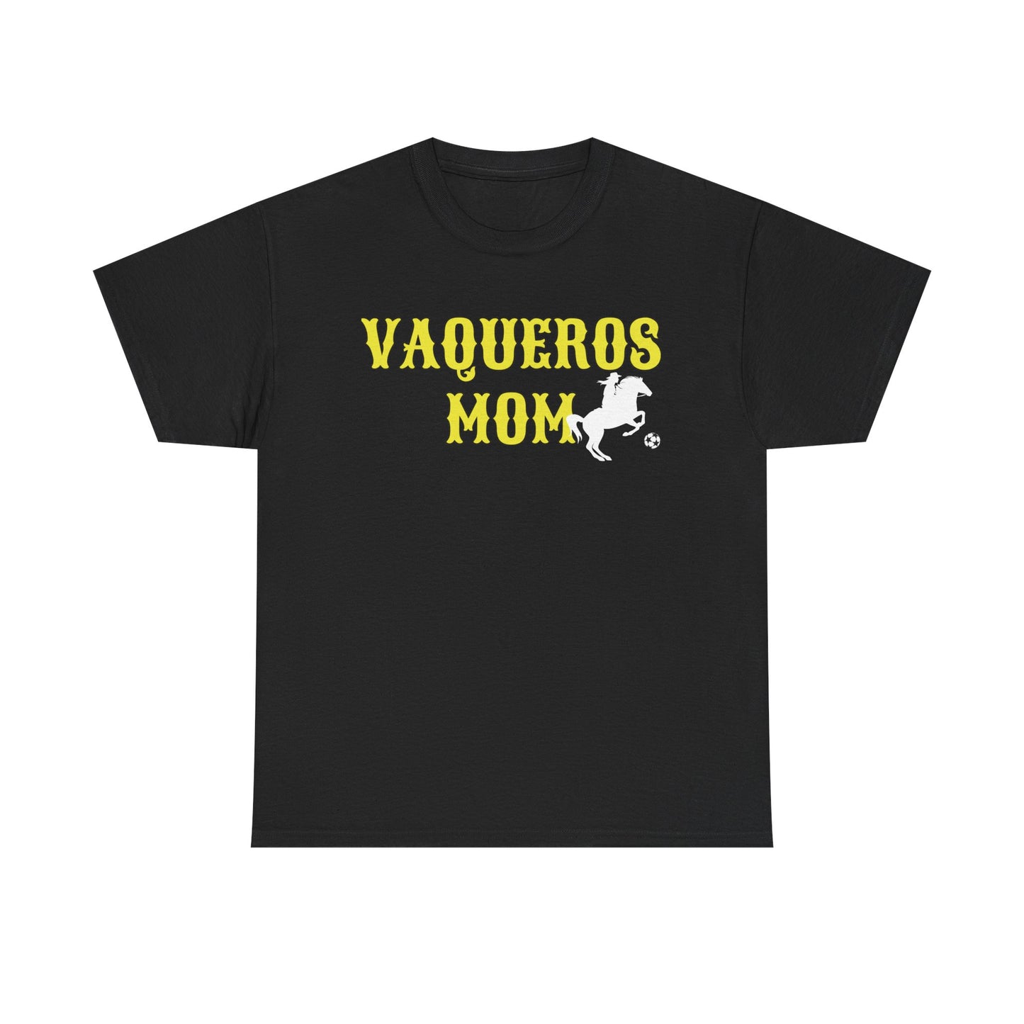 Testing Customize Heavy Cotton Tee