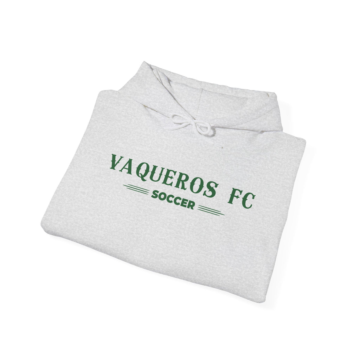 Vaqueros Three Line Hoodie - Personalized