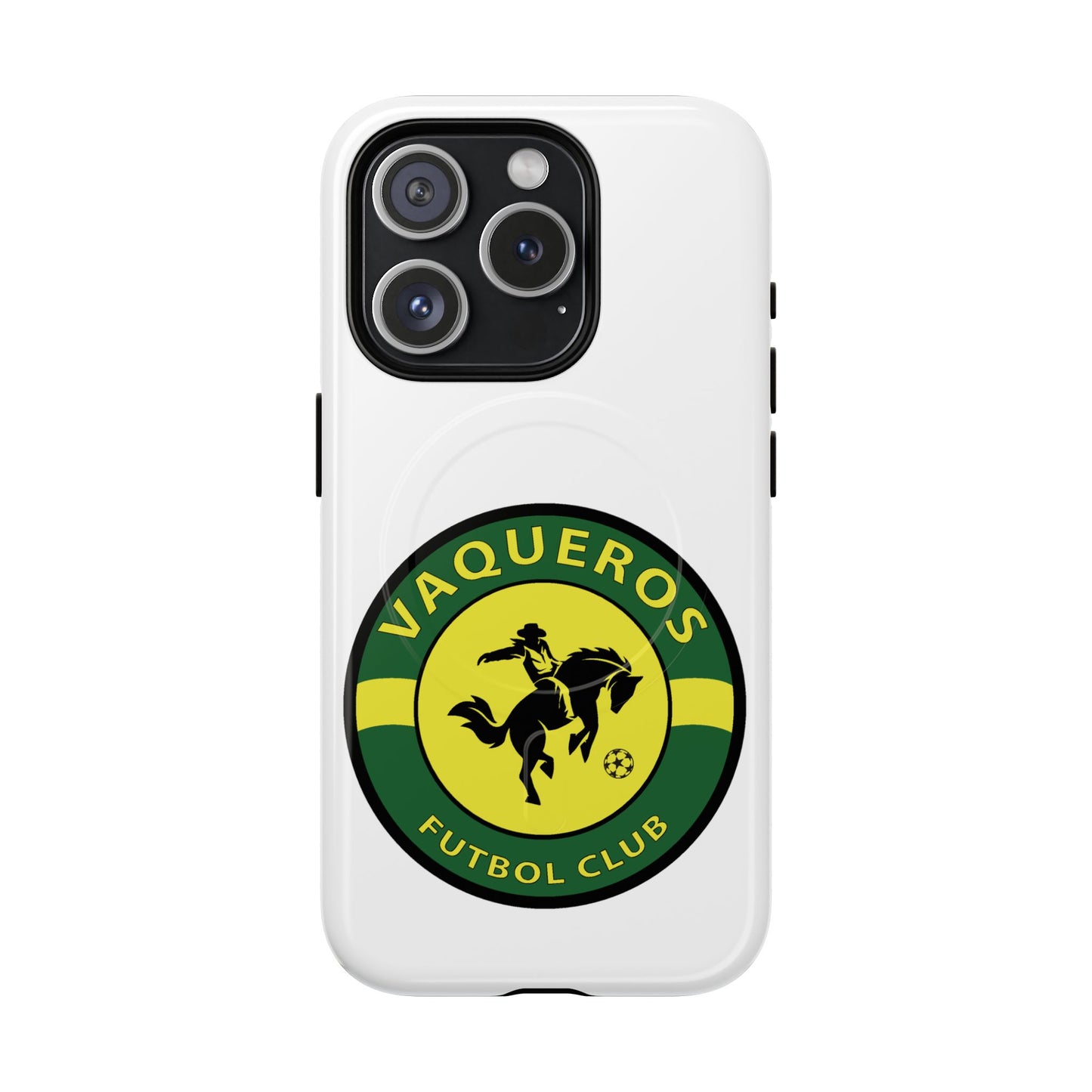 iPhone Tough Magnetic Cases