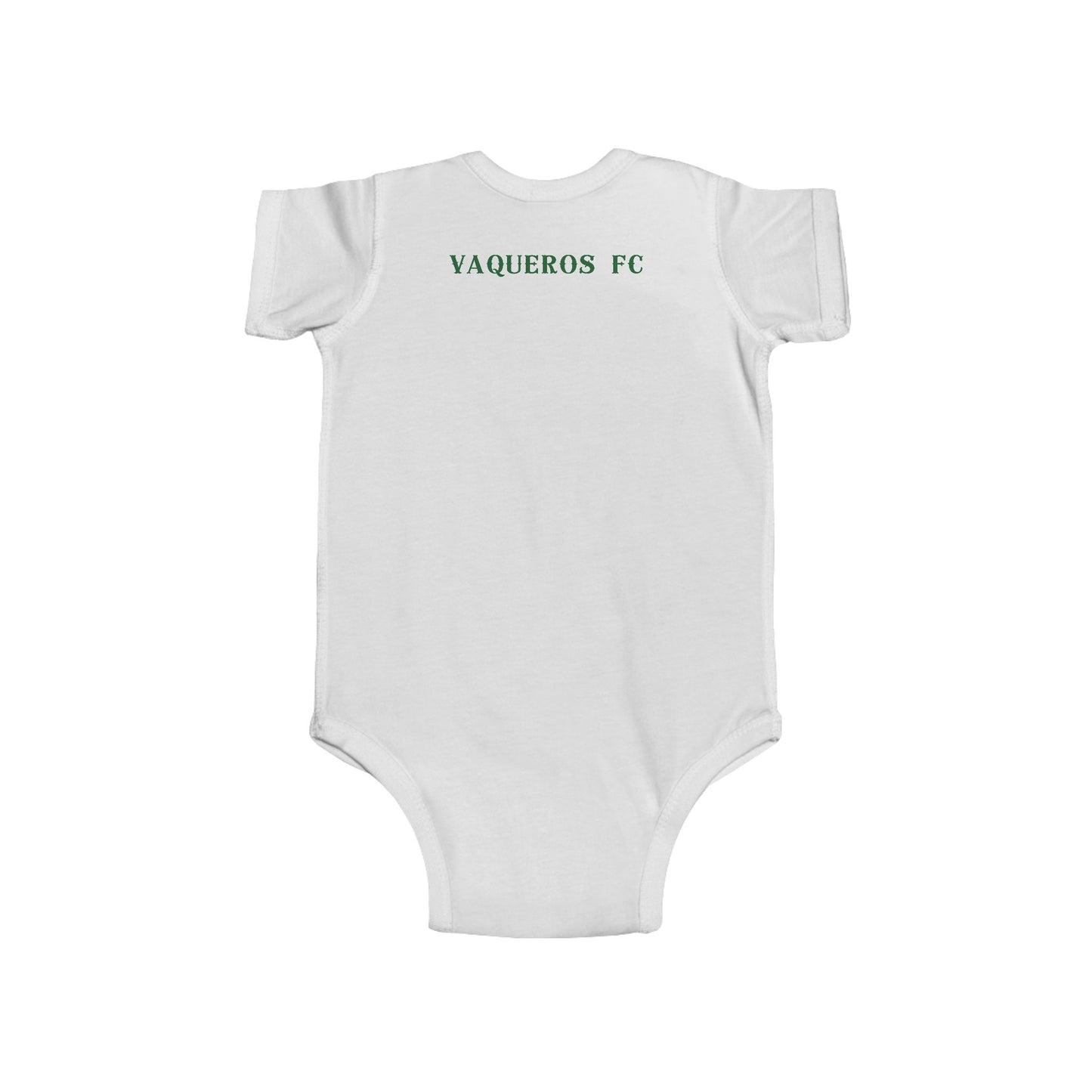 Future Vaquero - Infant Bodysuit