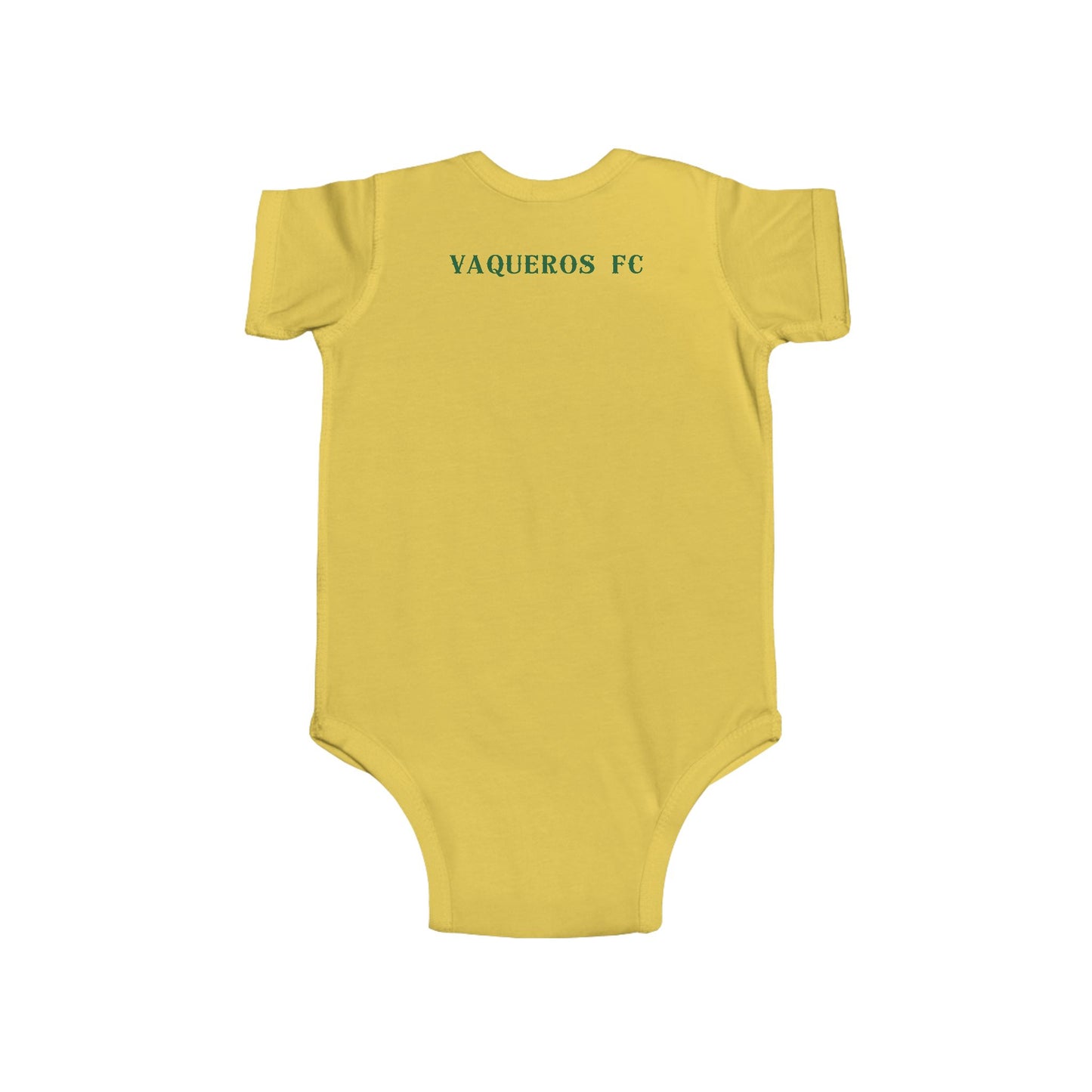Future Vaquero - Infant Bodysuit
