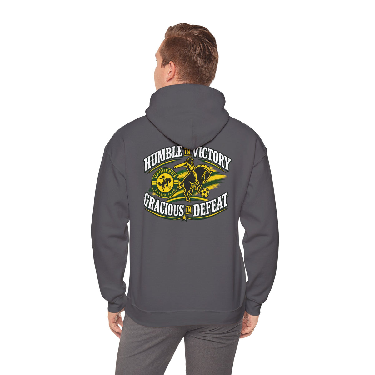 Humble Hoodie