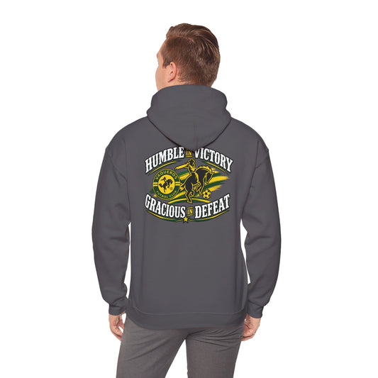 Humble Hoodie