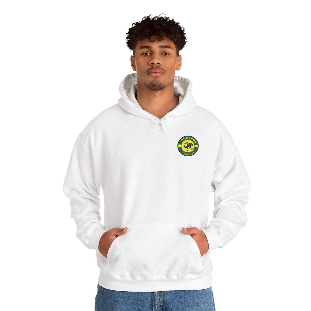 Humble Hoodie