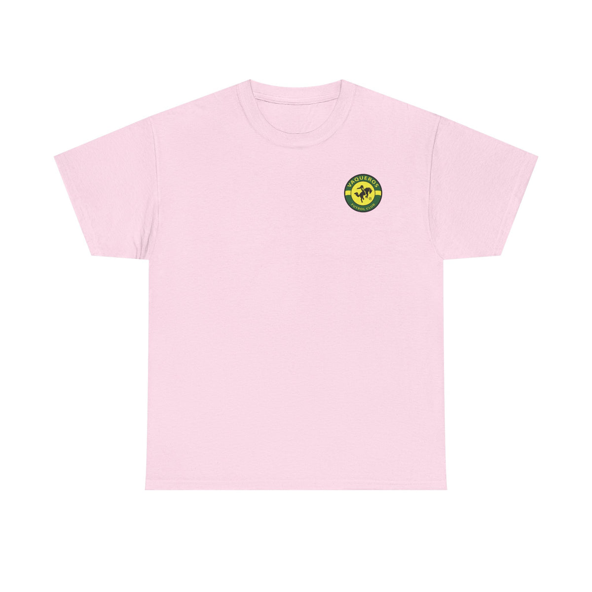 Humble Cotton Tee