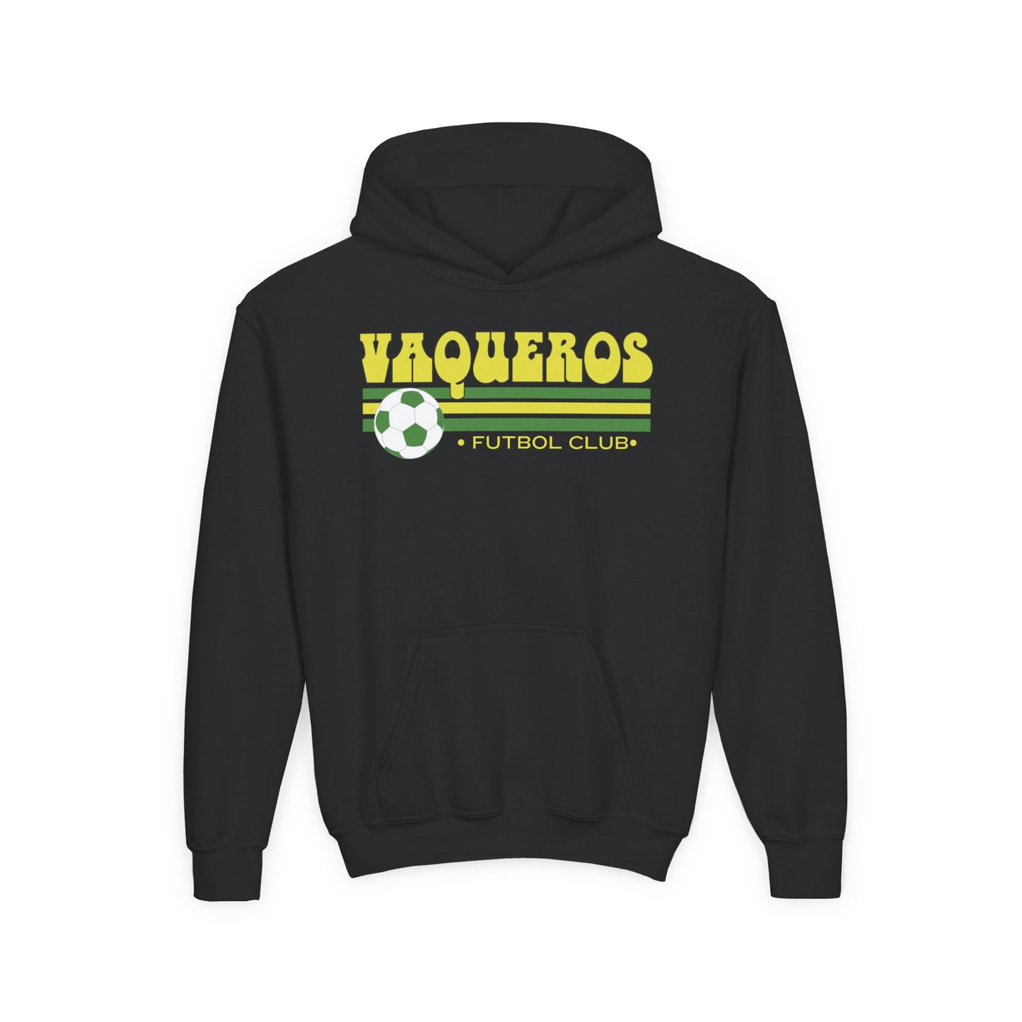 Retro VFC  - Youth Hoodie