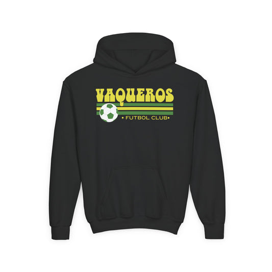 Retro VFC  - Youth Hoodie