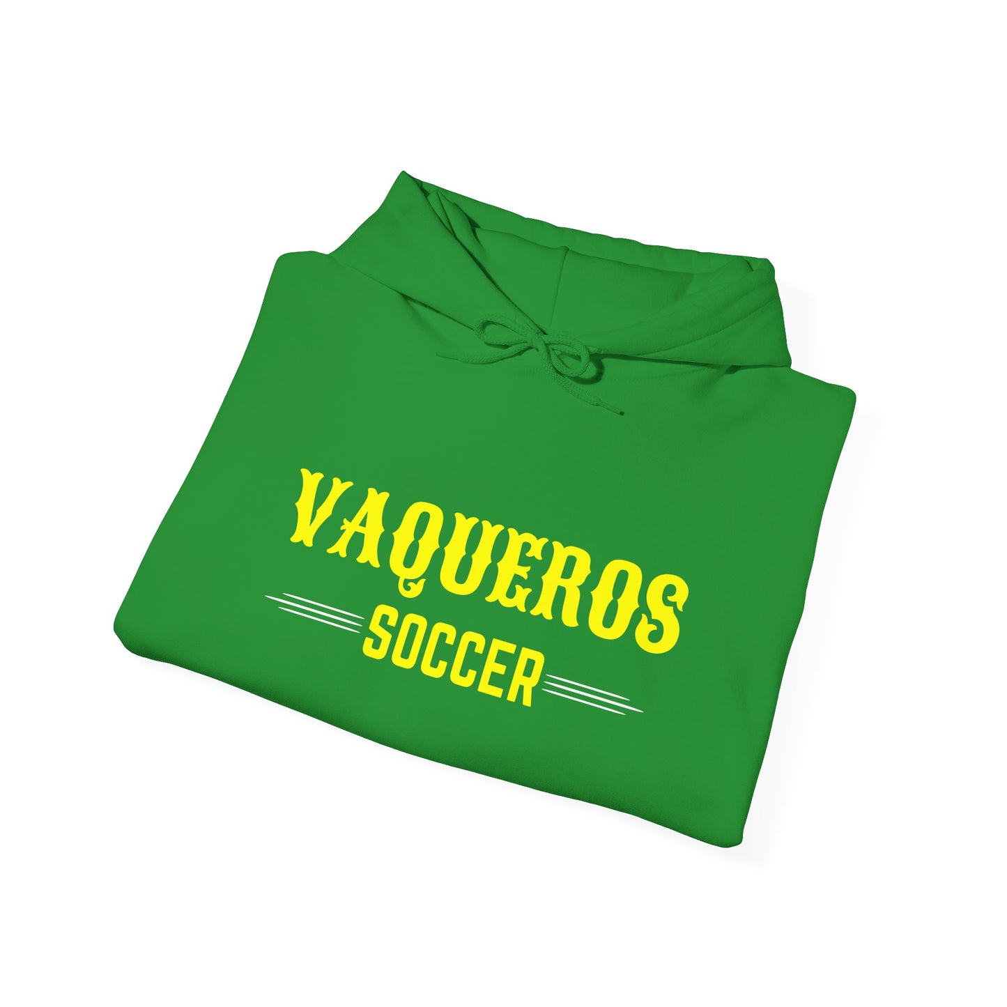 Vaqueros Three Lines - Hoodie