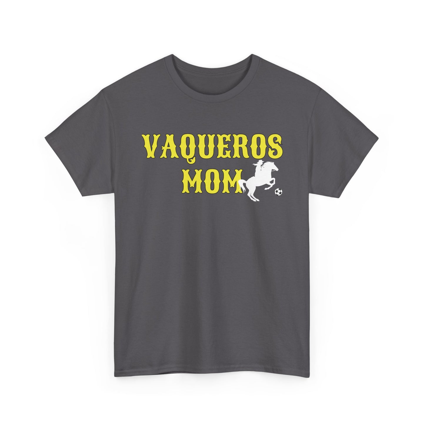 Testing Customize Heavy Cotton Tee