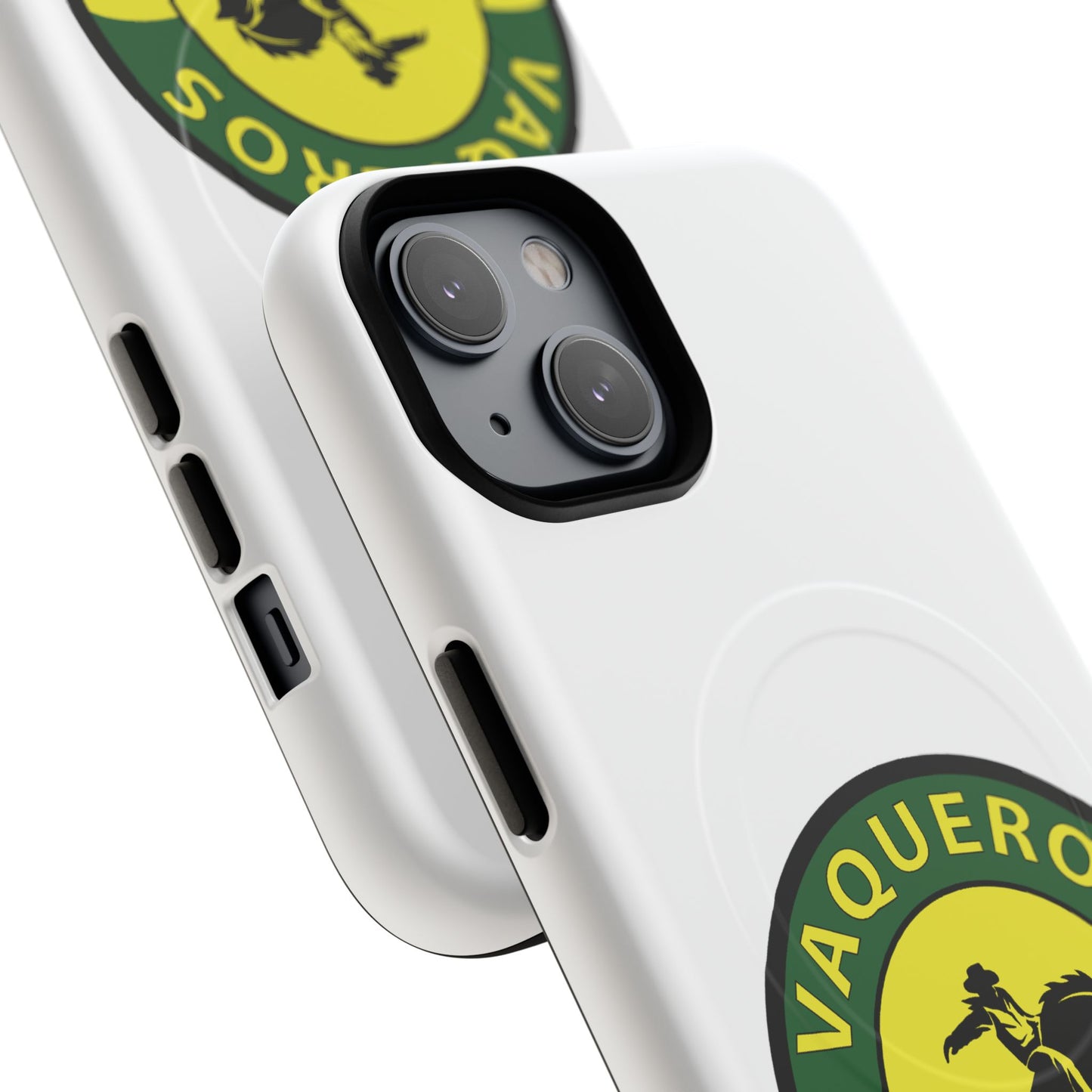 iPhone Tough Magnetic Cases