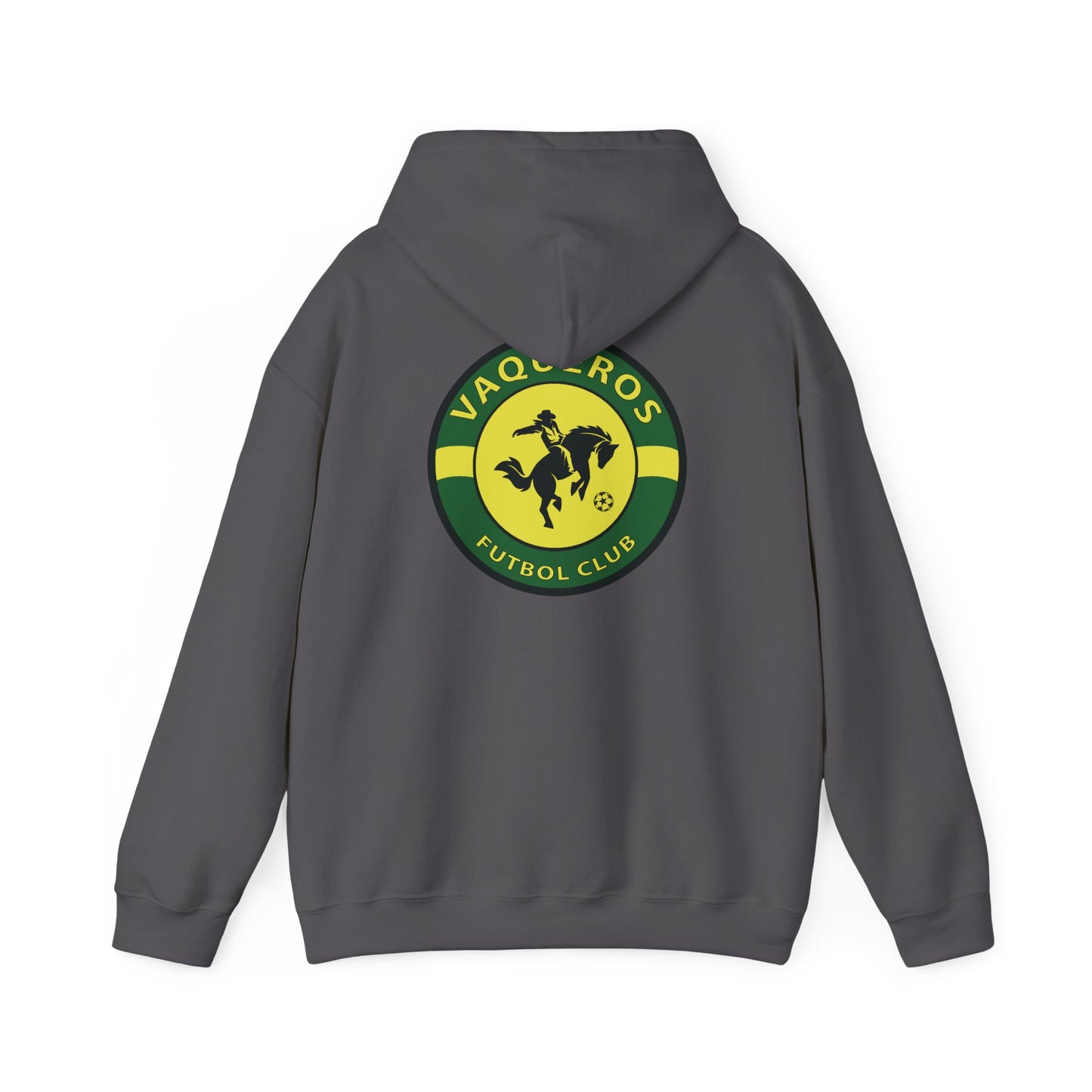 Vaqueros Mom Squad - Hoodie