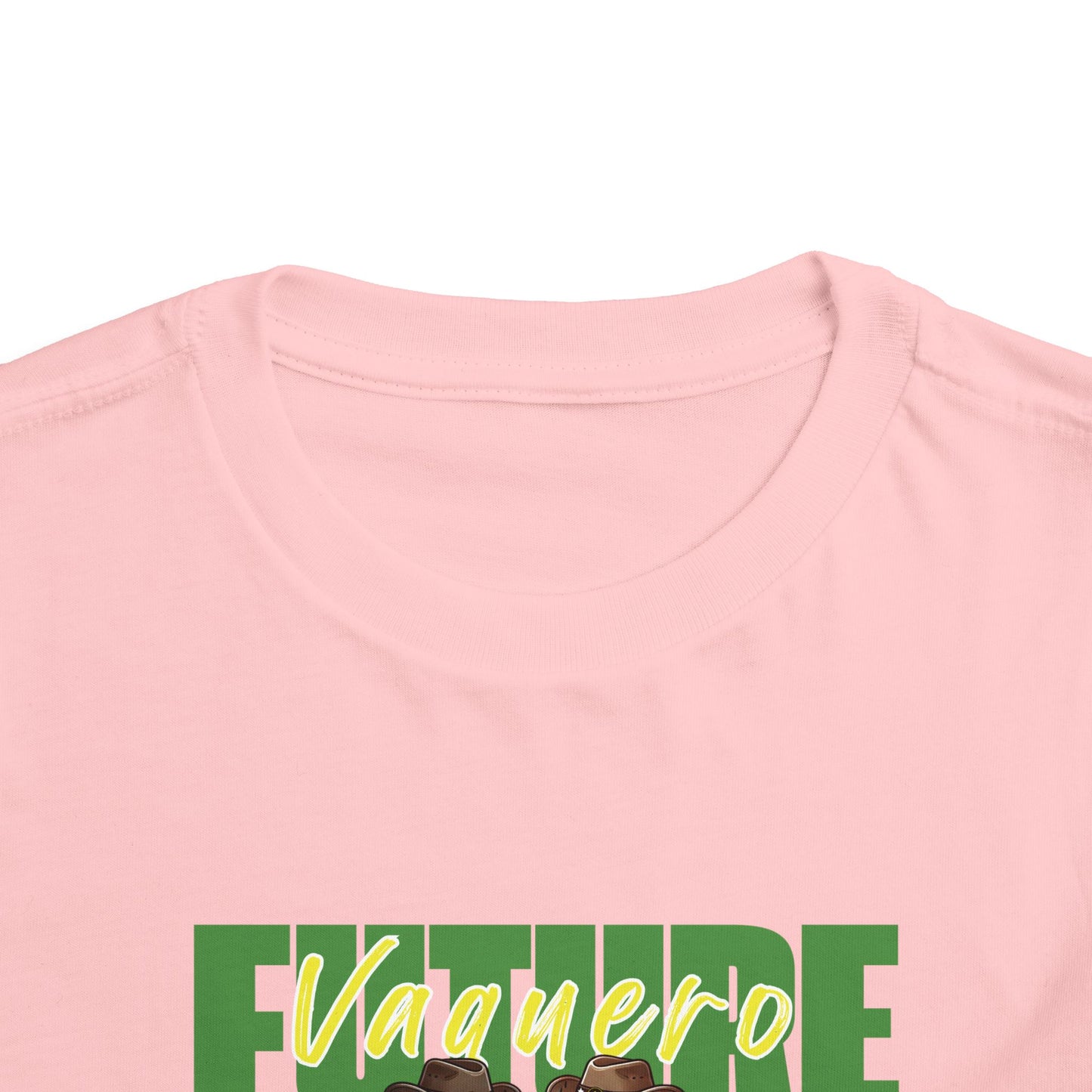 Future Vaquero - T-Shirt for Kids