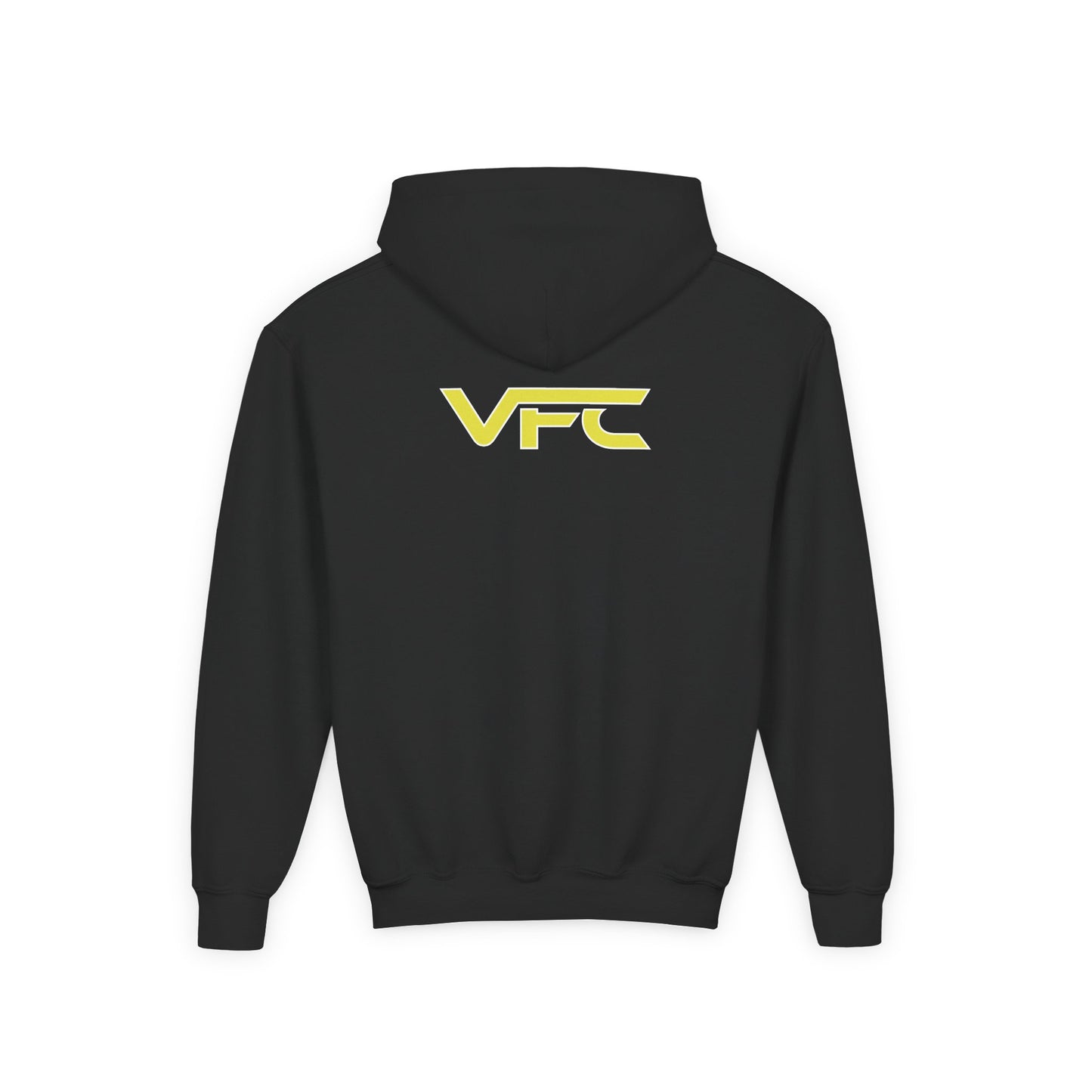 Retro VFC  - Youth Hoodie