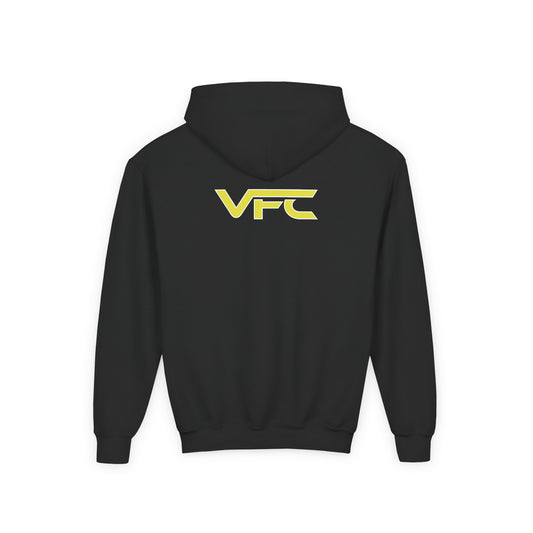 Retro VFC  - Youth Hoodie