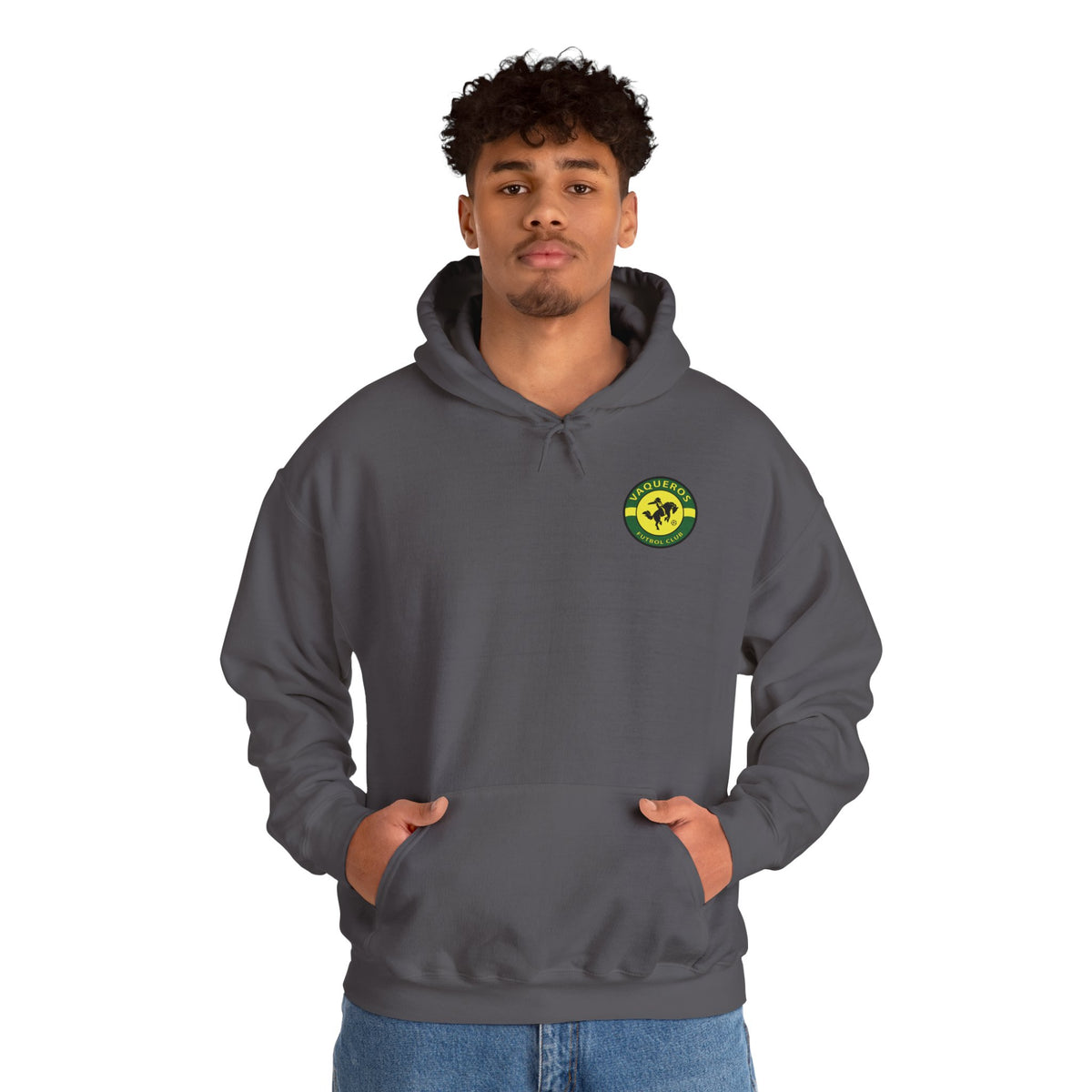 Humble Hoodie