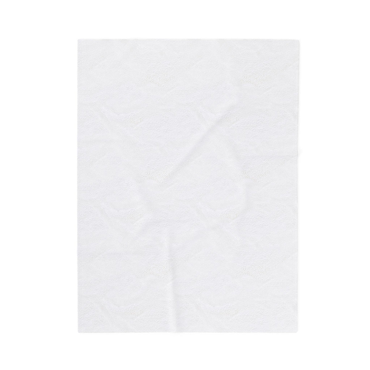 VFC Logo - Velveteen Plush Blanket