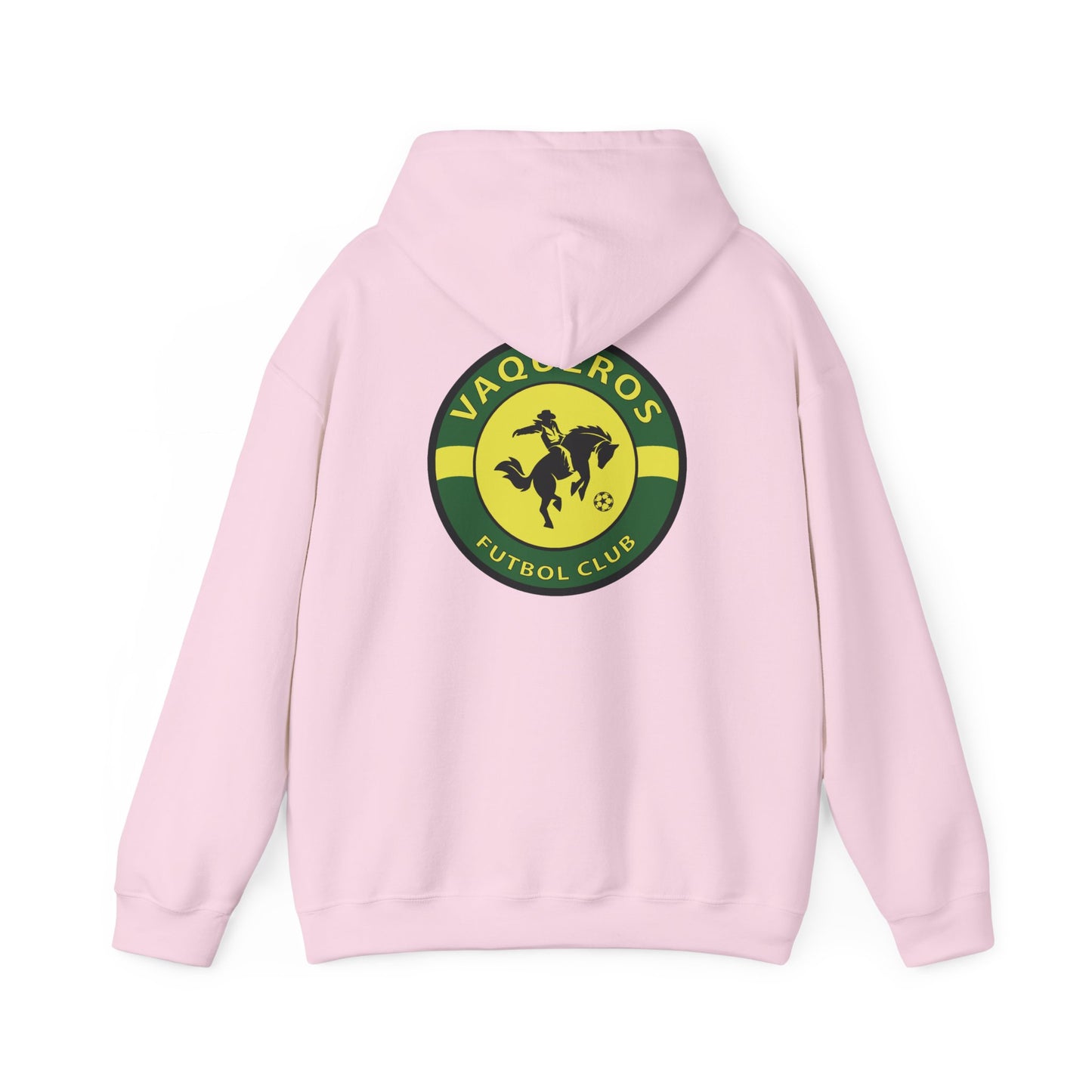 Vaqueros Mom Squad - Hoodie