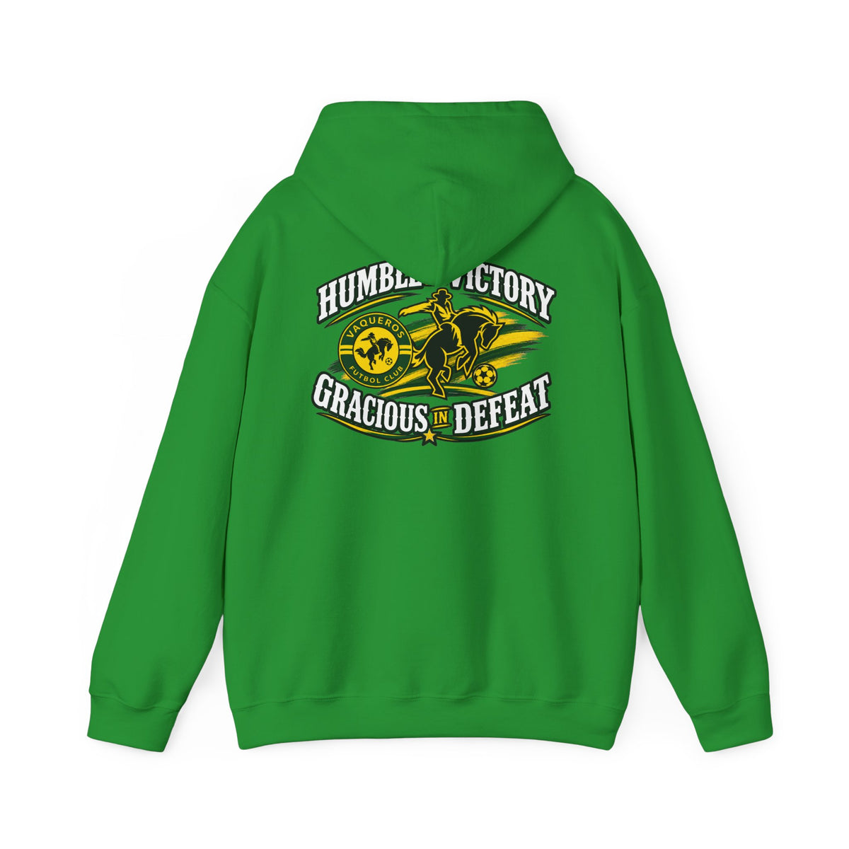 Humble Hoodie