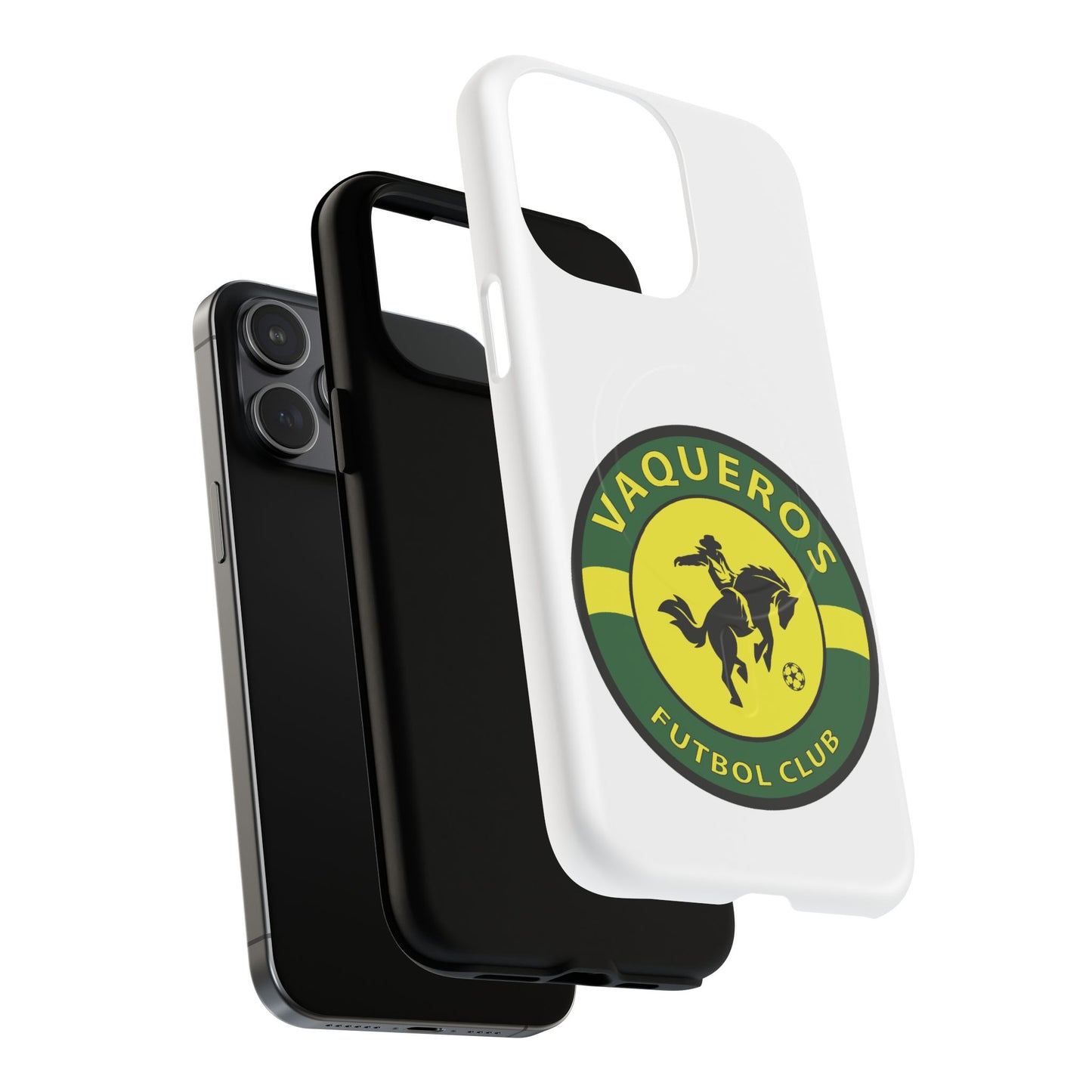 iPhone Tough Magnetic Cases