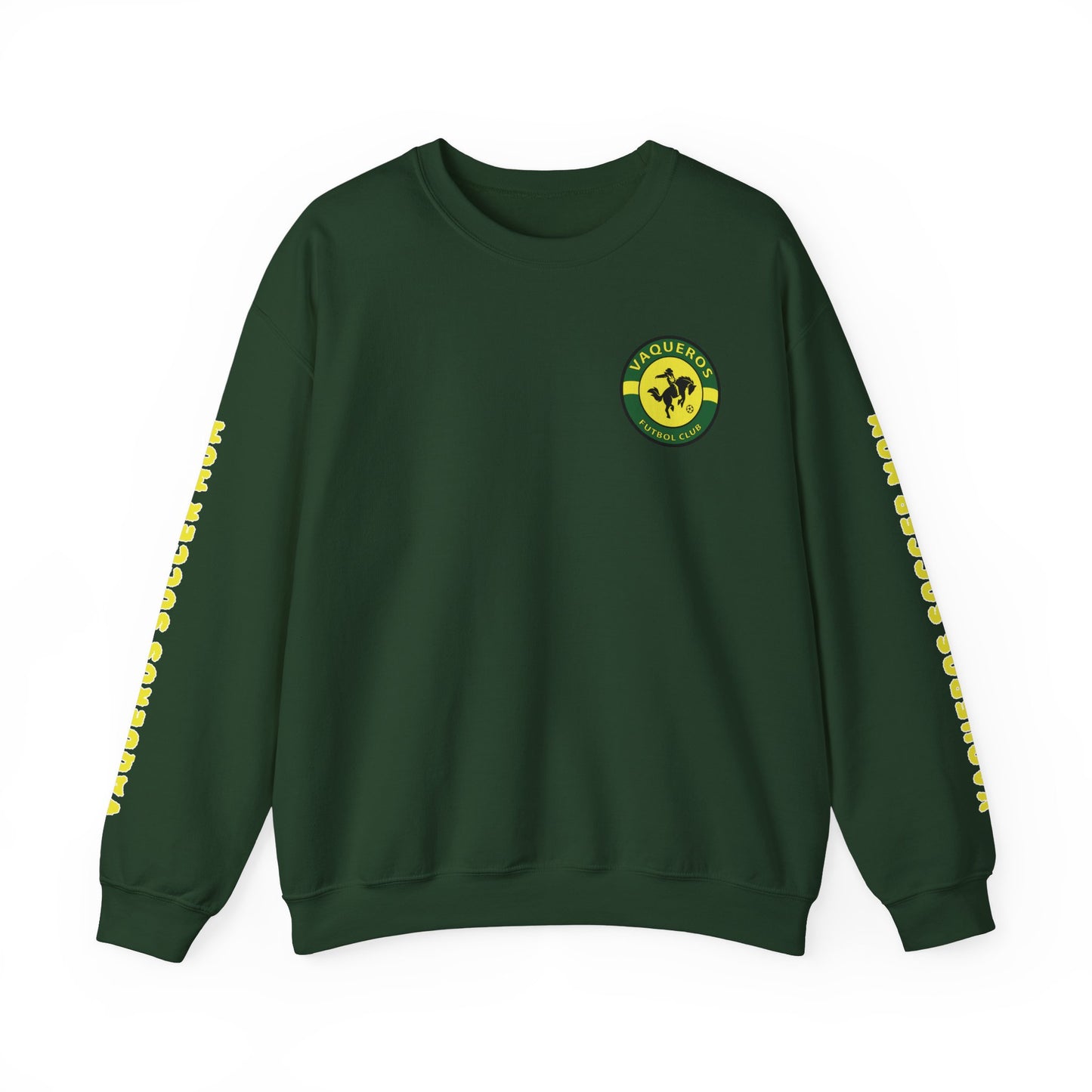 Soccer Icons - Crewneck Sweatshirt
